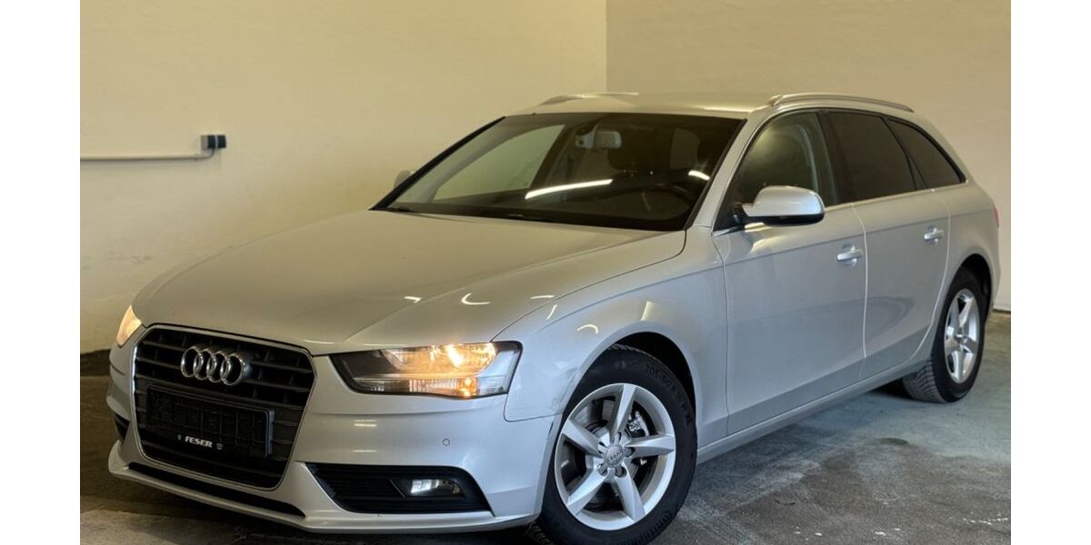 Audi A4 325.000 km 4.999 &euro; Augsburg 86154