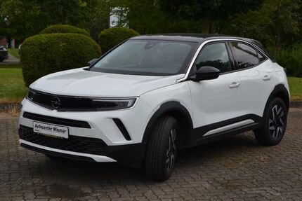 Opel Mokka 14.514 km 19.990 € Wismar 23970