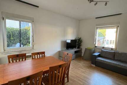 Wohnung Bensheim - 2 Zimmer, 56 m&sup2;, 665&euro; | Angebot:26836795
