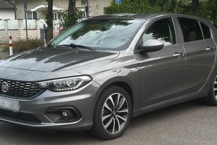 Fiat Tipo 72.187 km 11.900 &euro; Sankt Augustin 53757