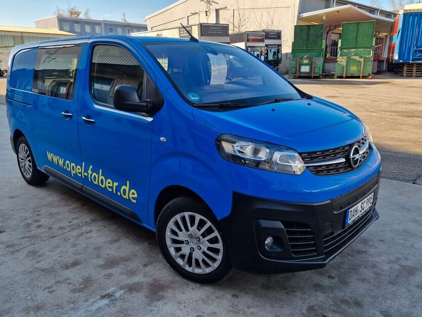 Vivaro