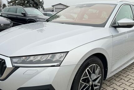 Skoda Octavia 144.155 km 16.550 &euro; Nabburg 92507