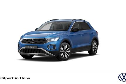 VW T-Roc 10.502 km 24.888 &euro; Unna 59423