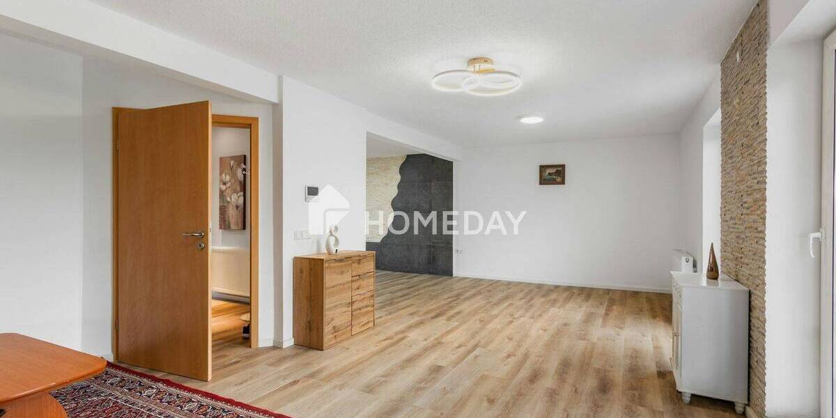 Reihenmittelhaus Fisch - 6 Zimmer, 157 m&sup2;, 499.000&euro; | Angebot:26892907