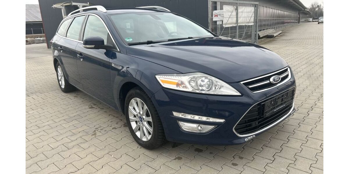 Ford Mondeo 261.000 km 2.499 &euro; Köfering 93096