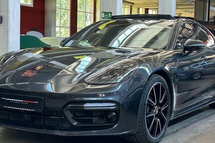 Porsche Panamera 102.200 km 95.900 &euro; Duderstadt 37115