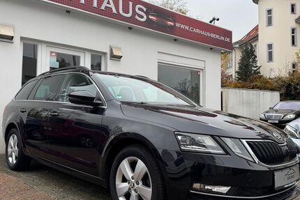 Skoda Octavia 126.000 km 16.980 &euro; Berlin 12205