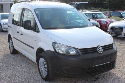 VW Caddy 170.000 km 6.490 &euro; Paderborn 33106