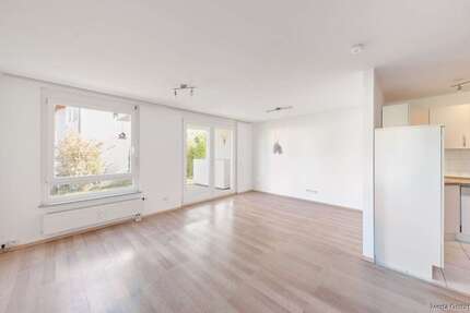 Wohnung Marbach am Neckar / Rielingshausen Rielingshausen - 2 Zimmer, 58 m&sup2;, 243.000&euro; | Angebot:27352529