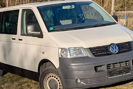 VW T5 Transporter
