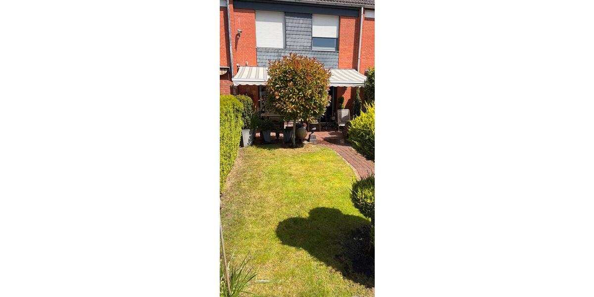 Reihenhaus Bremen Obervieland - 6 Zimmer, 135 m&sup2;, 425.000&euro; | Angebot:27122921