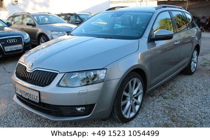 Skoda Octavia 185.500 km 8.950 &euro; Waldkraiburg 84478