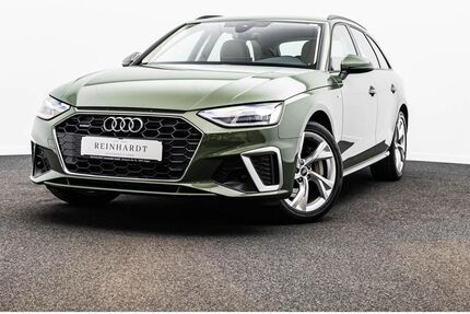 Audi A4 75.112 km 28.645 &euro; Hagen 58091