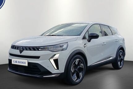 Renault Symbioz 24.488 km 25.900 &euro; Trier 54294