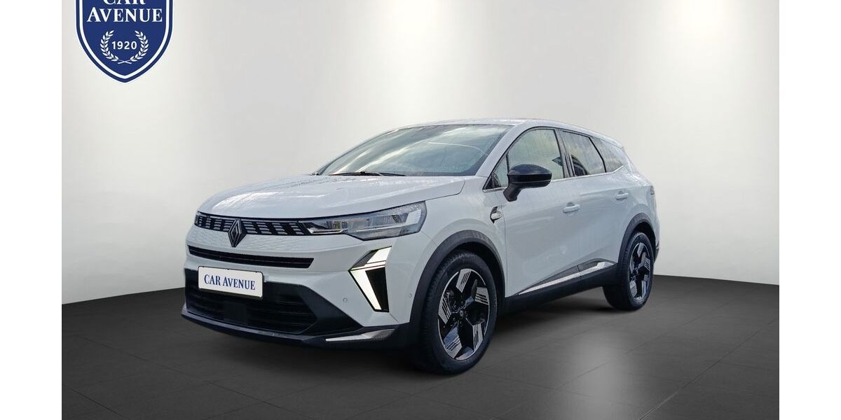 Renault Symbioz 24.488 km 25.900 &euro; Trier 54294