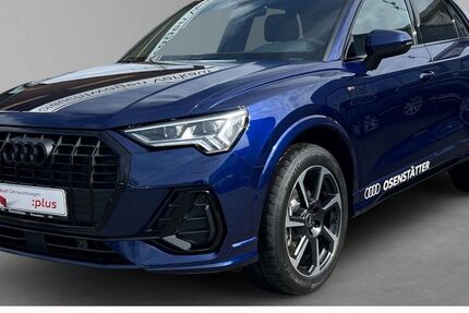 Audi Q3 14.000 km 46.980 € Traunstein 83278