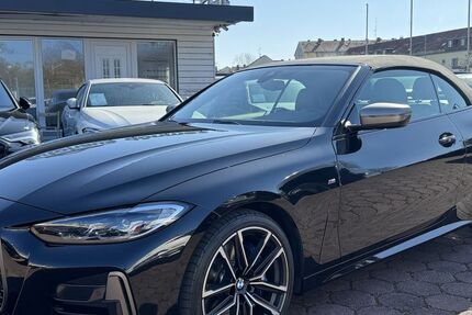 BMW M440 145.285 km 39.900 &euro; Mainz-Kostheim 55246
