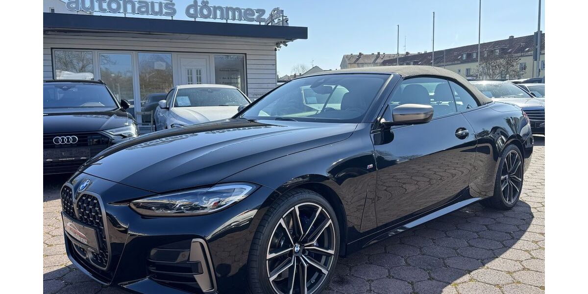 BMW M440 145.285 km 39.900 &euro; Mainz-Kostheim 55246