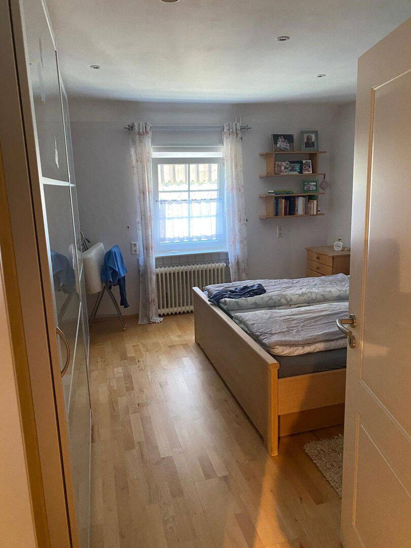 *** Im Entenhof *** - Ein Haus mit Charme und Zukunft 9 zimmer