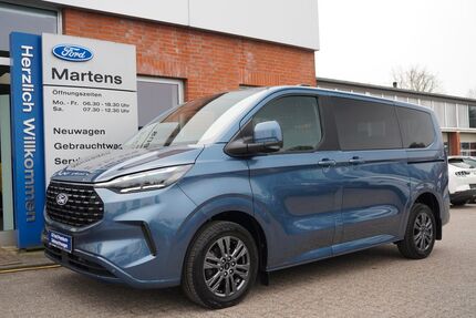 Ford Tourneo Custom 17.474 km 55.950 &euro; Achim-Embsen 28832