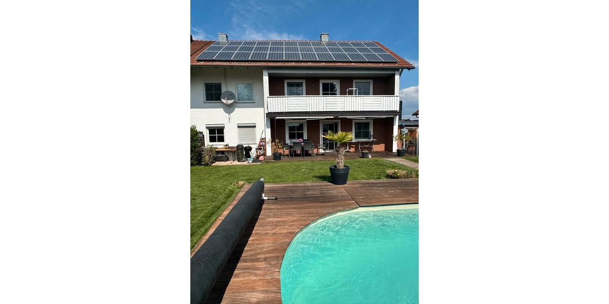 Doppelhaushälfte Ruderting - 7 Zimmer, 229 m&sup2;, 495.000&euro; | Angebot:26217335