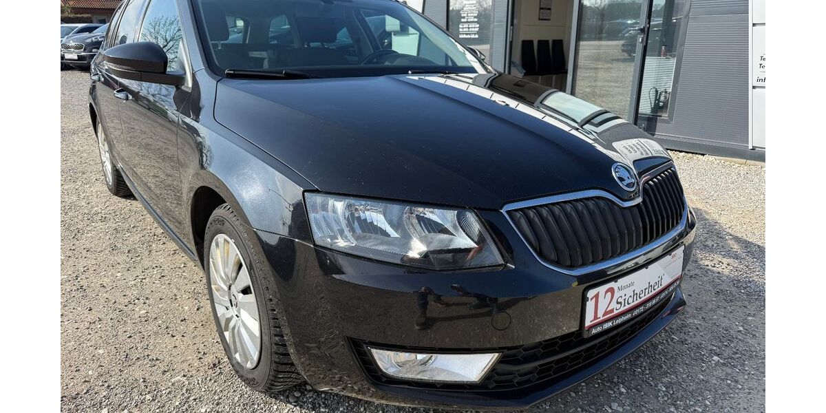 Skoda Octavia 177.989 km 10.999 &euro; Leipheim 89340