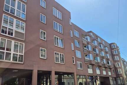 Wohnung Karlsruhe - 1 Zimmer, 30 m&sup2;, 165.000&euro; | Angebot:25984635