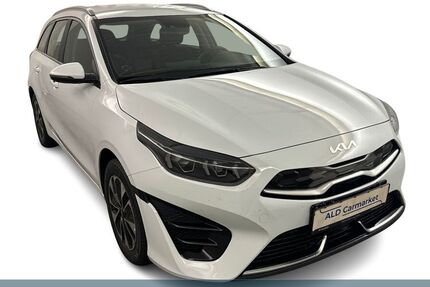 Kia ceed / Ceed 50.904 km 17.480 &euro; Dorfmark 29683