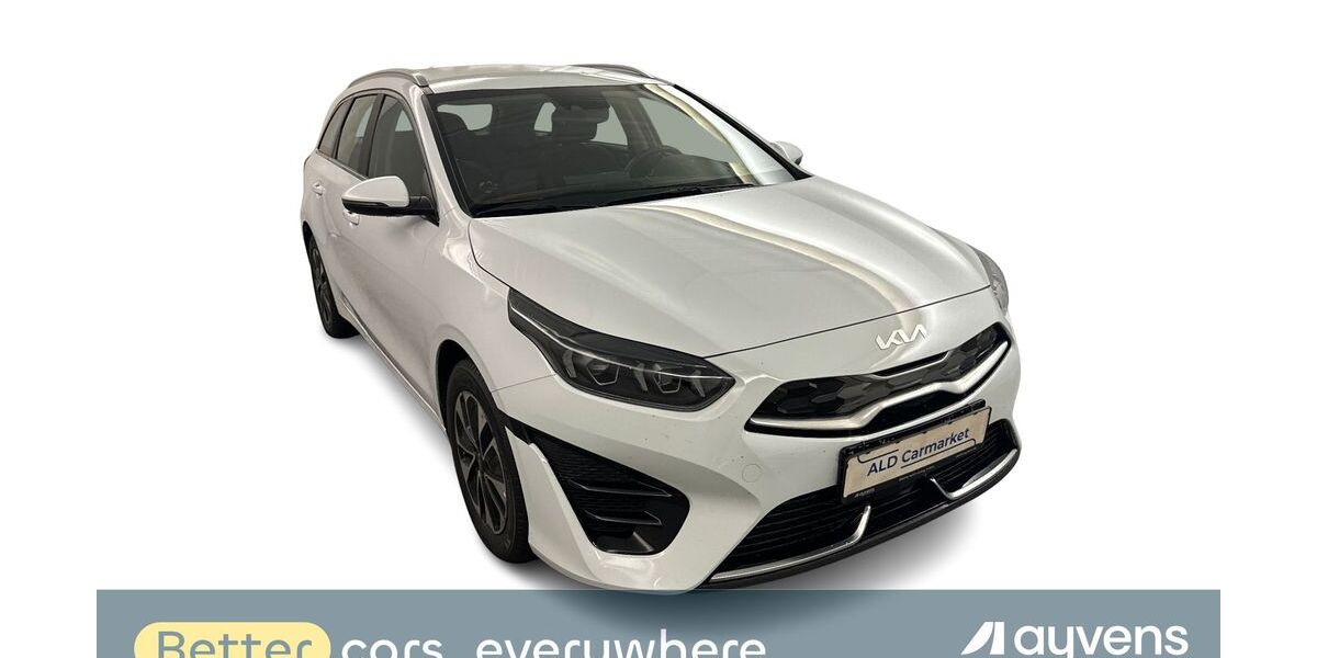 Kia ceed / Ceed 50.904 km 17.480 &euro; Dorfmark 29683
