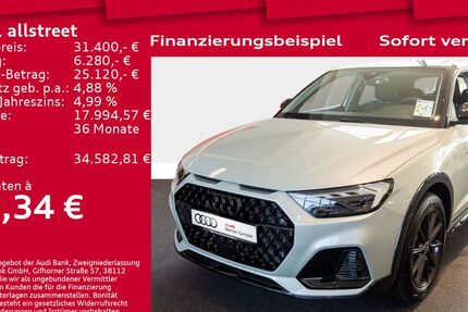 Audi A1 3.846 km 31.400 &euro; Berlin 10587