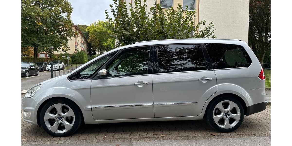 Ford Galaxy 225.500 km 7.800 &euro; Witten 58454
