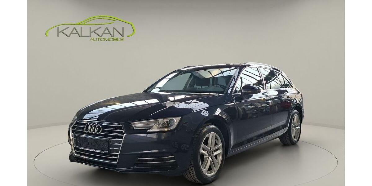 Audi A4 163.860 km 16.450 &euro; Neckarsulm 74172