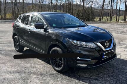 Nissan Qashqai 61.237 km 16.599 &euro; HOLLE 31188