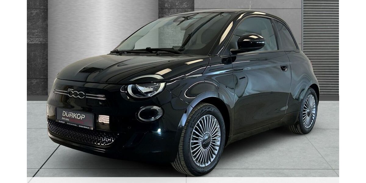 Fiat 500e 28.682 km 18.750 &euro; Braunschweig 38126