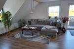 Dachgeschoßwohnung Muldestausee - 3 Zimmer, 90 m&sup2;, 630&euro; | Angebot:26535291