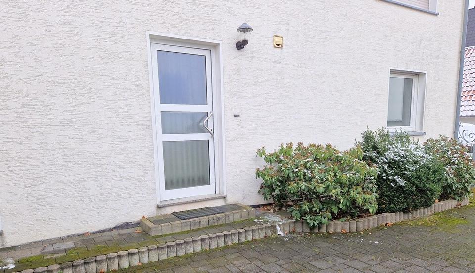 Apartment in Warstein OT Allagen zu vermieten 1 zimmer