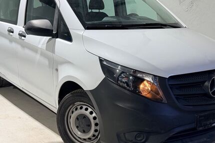 Mercedes-Benz Vito 208.500 km 17.500 &euro; Hannover 30179
