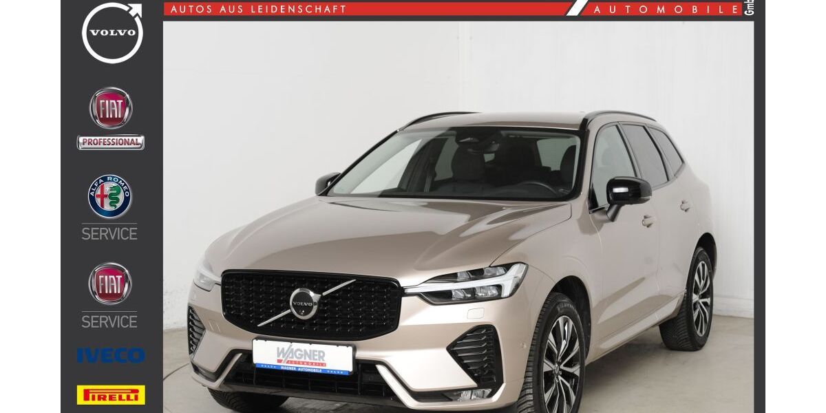 Volvo XC60 69.600 km 39.830 &euro; Donauwoerth 86609