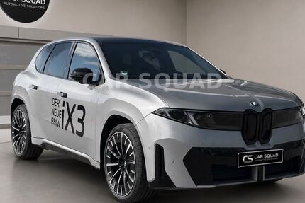 BMW iX3 9.000 km 85.963 &euro; Kempten 87437