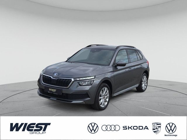Skoda Kamiq 69.797 km 23.890 &euro; Darmstadt 64295