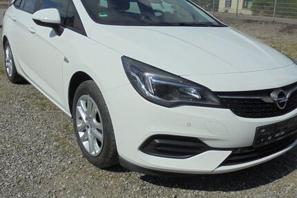 Opel Astra 110.000 km 7.497 &euro; Bremervörde 27432