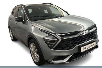 Kia Sportage 63.906 km 28.280 &euro; Dorfmark 29683