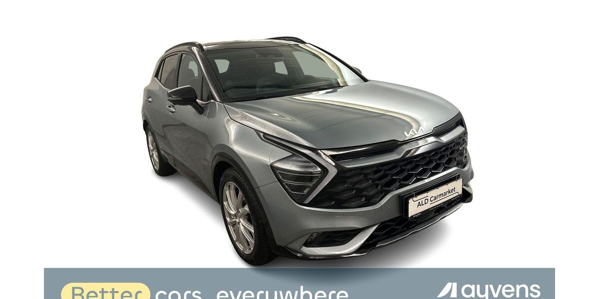Kia Sportage 63.906 km 28.280 &euro; Dorfmark 29683