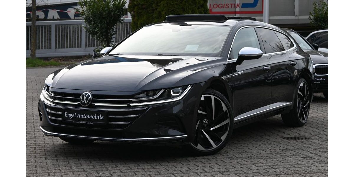 VW Arteon 36.000 km 35.999 &euro; Waiblingen 71332