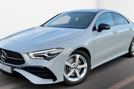 Mercedes-Benz CLA 200 5.000 km 37.442 &euro; Ergolding 84030
