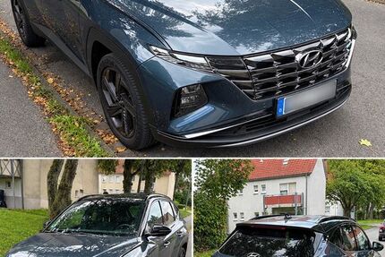 Hyundai TUCSON 25.000 km 22.999 &euro; Castrop-Rauxel 44577