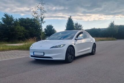 Tesla Model 3 39.000 km 33.300 &euro; KORNWESTHEIM 70806
