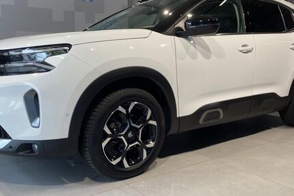 Citroen C5 Aircross 9.731 km 24.400 € Augsburg 86179