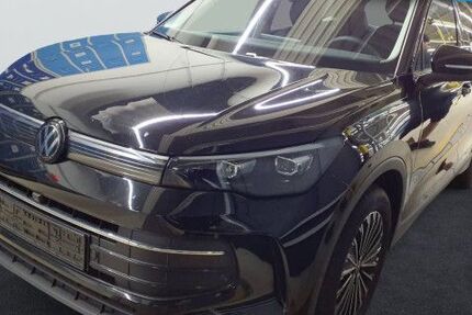 VW Tiguan 25.187 km 31.890 &euro; Flensburg 24941