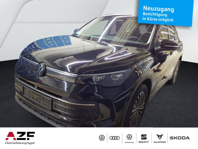 VW Tiguan 25.187 km 31.890 &euro; Flensburg 24941